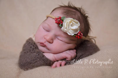 Little R photographie