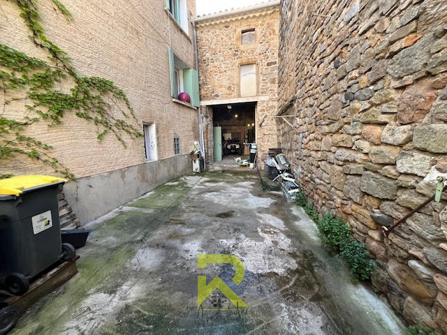 Maison de village - 119 m² - 4 pièces