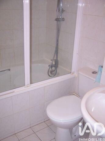 Appartement - 29 m² - 1 pièce