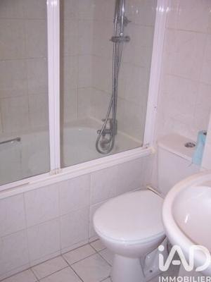 Appartement - 29 m² - 1 pièce