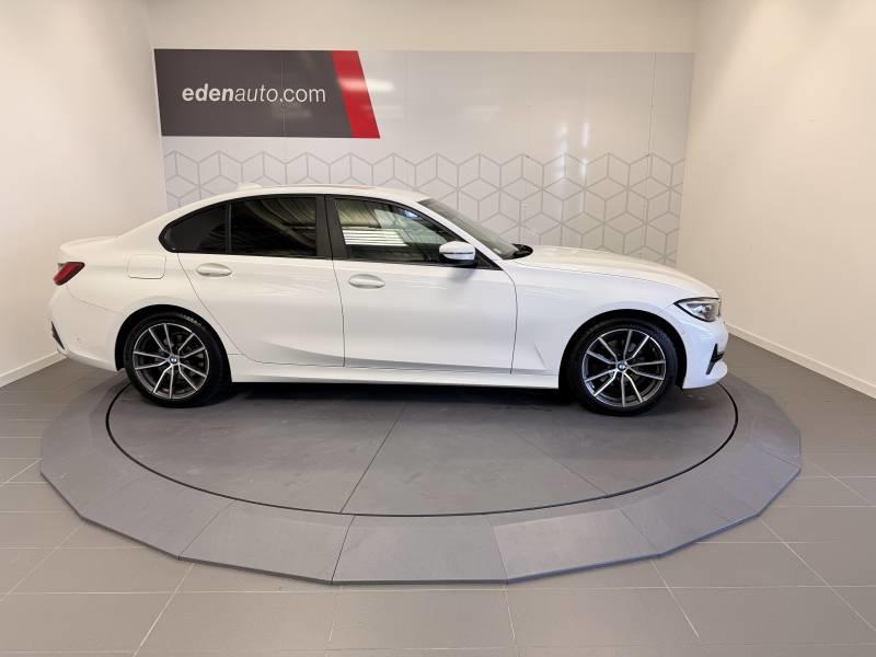 Bmw Série 3 320d 190 ch Bva8 Business Design