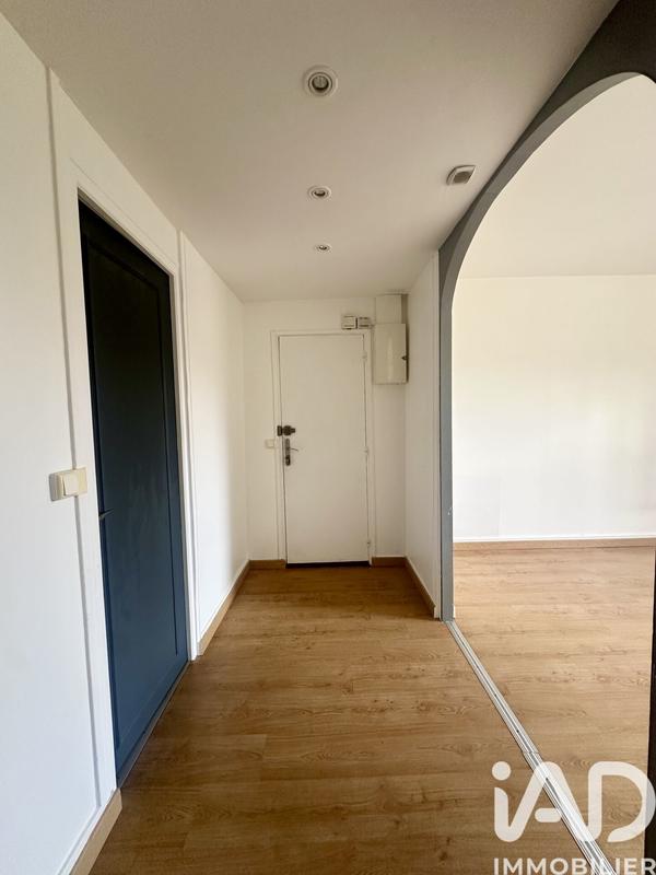 Appartement - 55 m² - 4 pièces