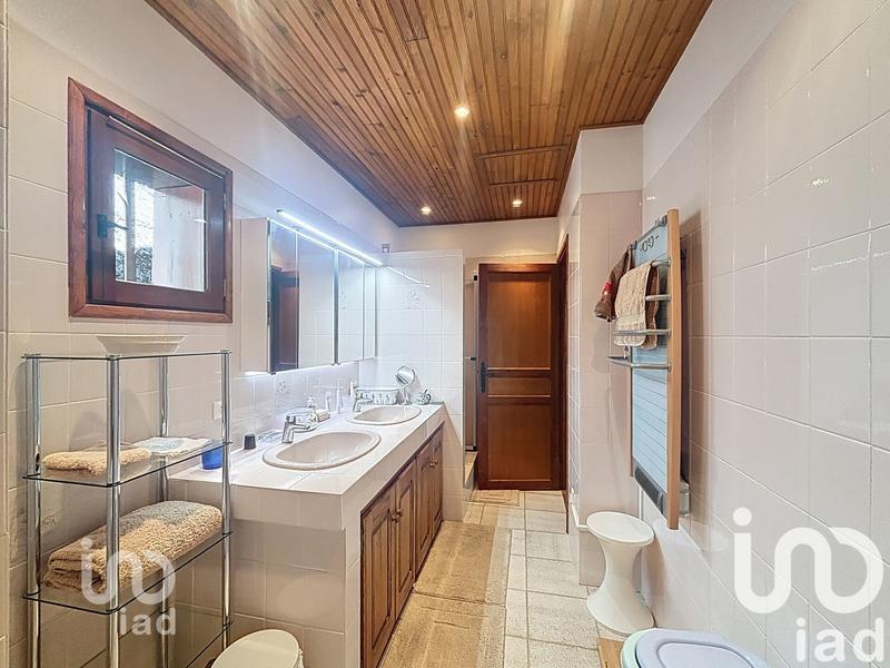 Châlet - 95 m² - 4 pièces