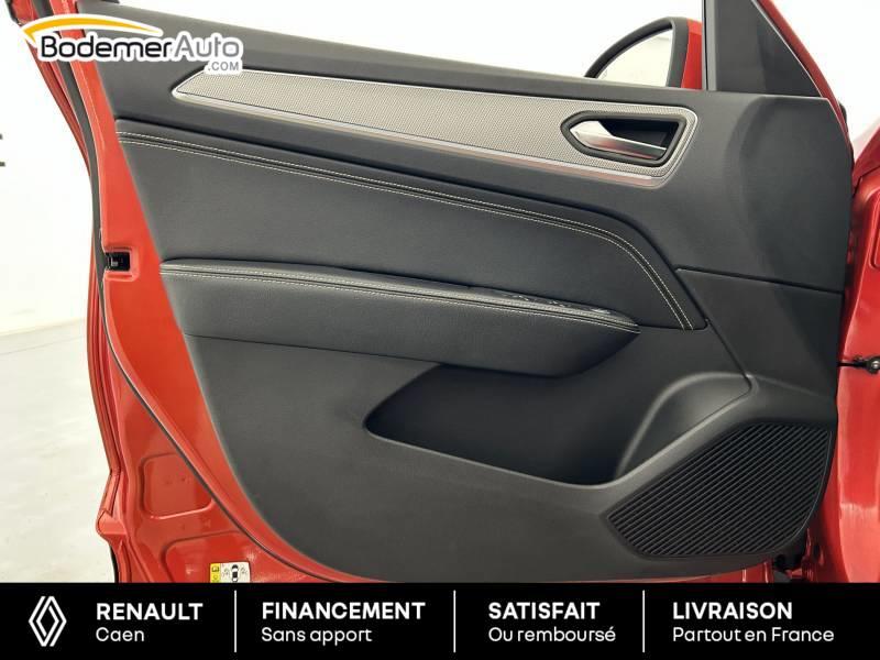 Renault Arkana E-Tech 145 - 23 Techno