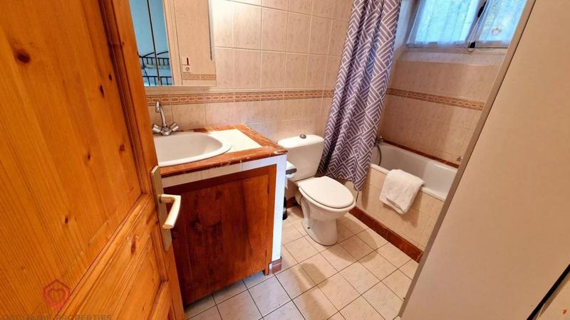 Maison ancienne - 125 m² - 6 pièces