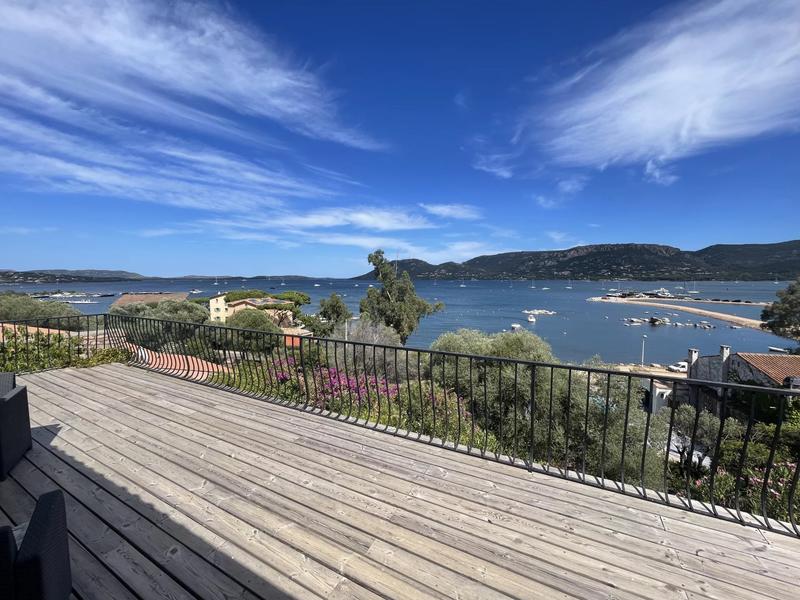 Villa - 283 m² - 6 pièces