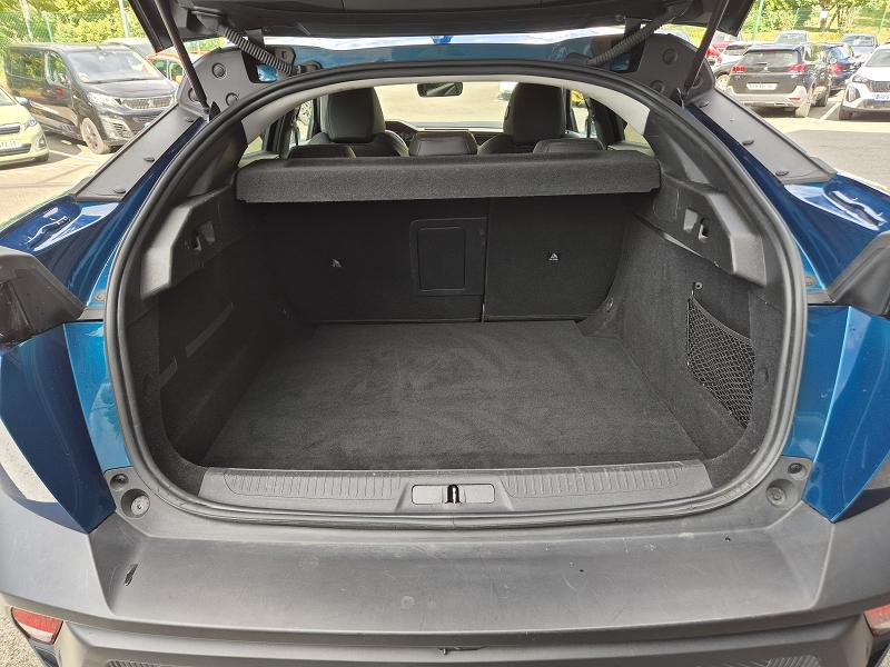 Peugeot 408 1.2i Puretech 12v s&amp;S - 130 Bv Eat8 Allure Pack