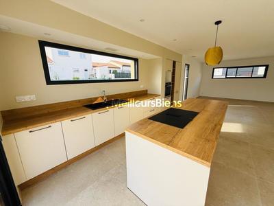 Villa - 130 m² - 5 pièces