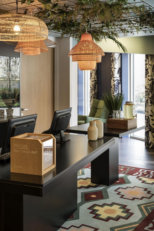 Appartement - 23 m² - 1 pièce