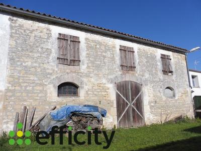 Maison - 200 m² - 6 pièces