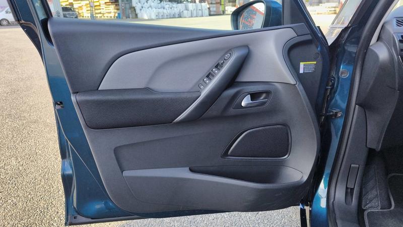 Citroën c4 spacetourer 1.5 BlueHDi 130 Eat8 Feel