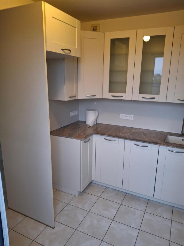 Penthouse - 105 m² - 4 pièces