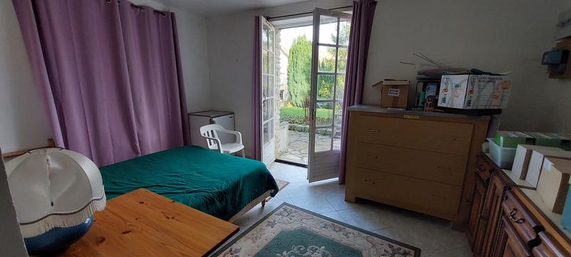 Maison ancienne - 300 m² - 9 pièces