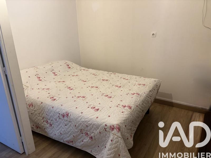 Maison - 106 m² - 4 pièces