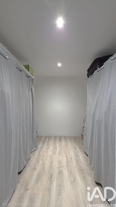 Maison - 154 m² - 6 pièces