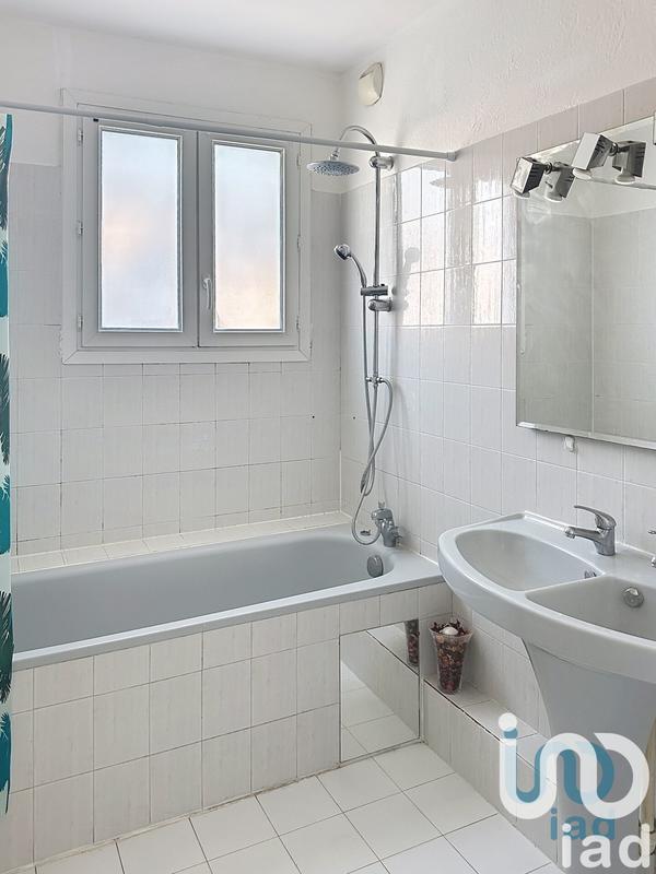 Appartement - 75 m² - 3 pièces