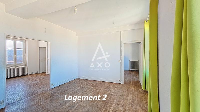 Maison - 173 m² - 7 pièces