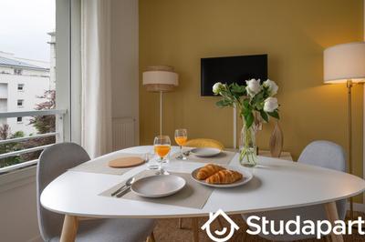 Appartement - 27 m² - 1 pièce