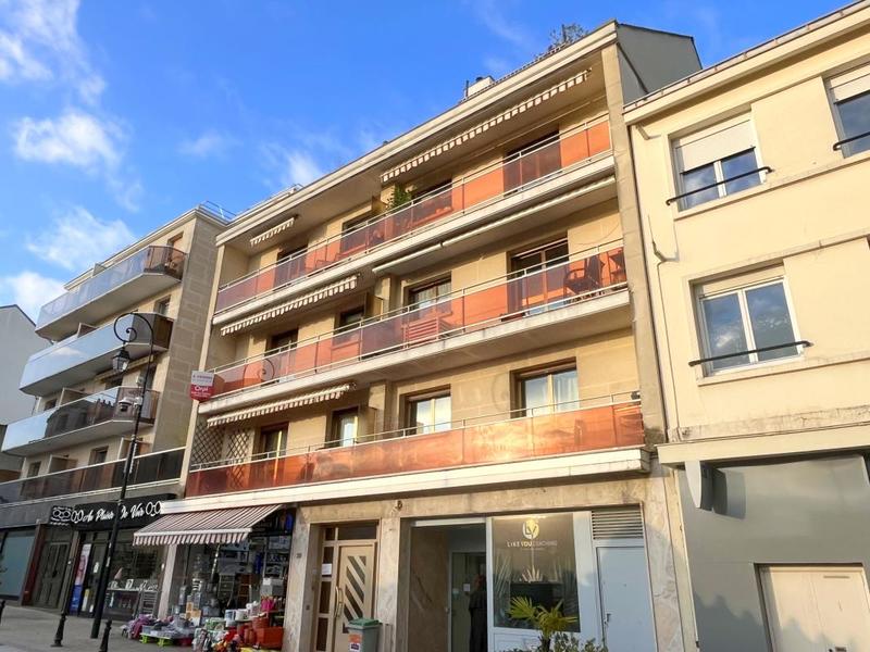 Appartement - 71 m² - 3 pièces