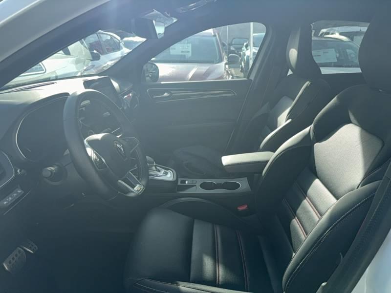 Renault Arkana E-Tech 145 - 21b R.S. Line