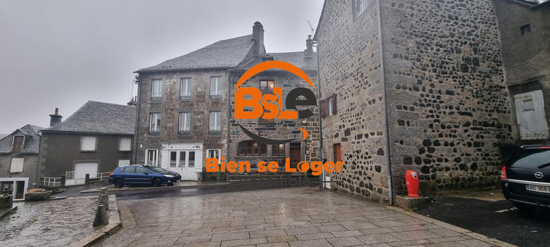 Maison - 74 m² - 3 pièces