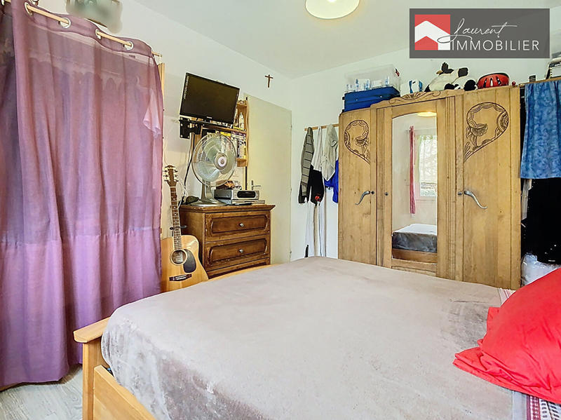 Villa - 86 m² - 4 pièces