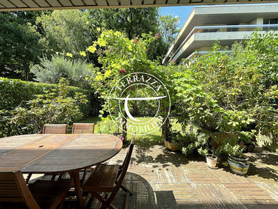 Appartement - 59 m² - 2 pièces