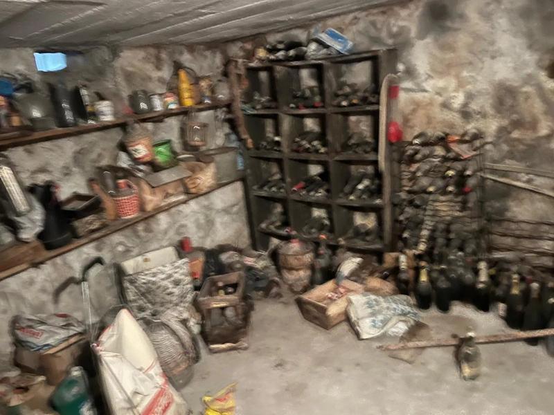 Immeuble - 109 m² - 6 pièces