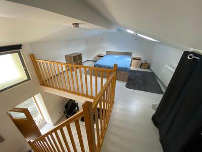 Maison ancienne - 34 m² - 2 pièces