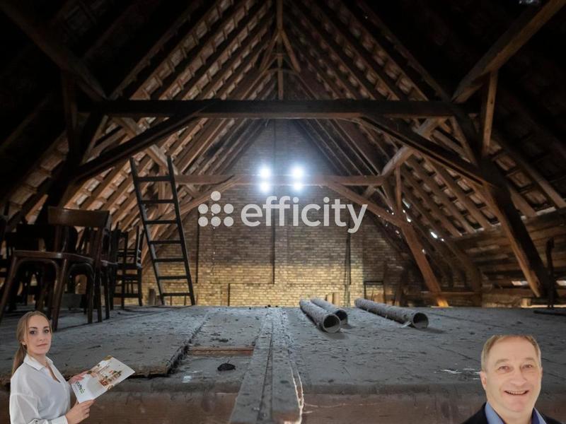 Maison - 337 m² - 12 pièces