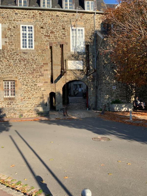 Maison - 98 m² - 5 pièces