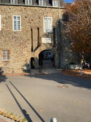 Maison - 98 m² - 5 pièces