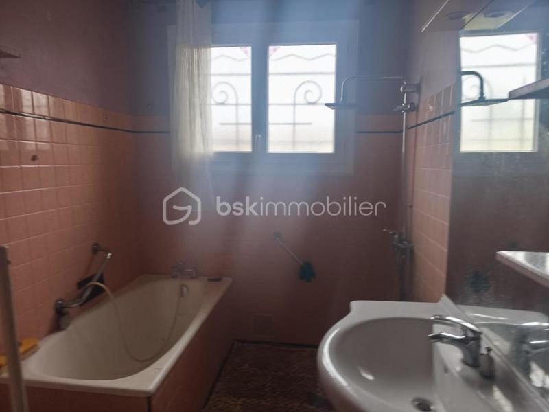 Maison - 70 m² - 4 pièces