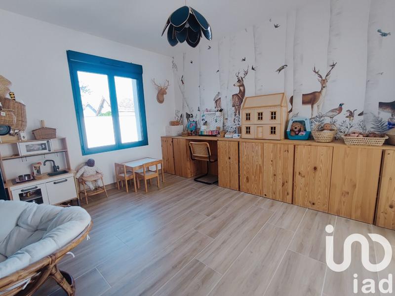 Maison de maîtres - 168 m² - 6 pièces