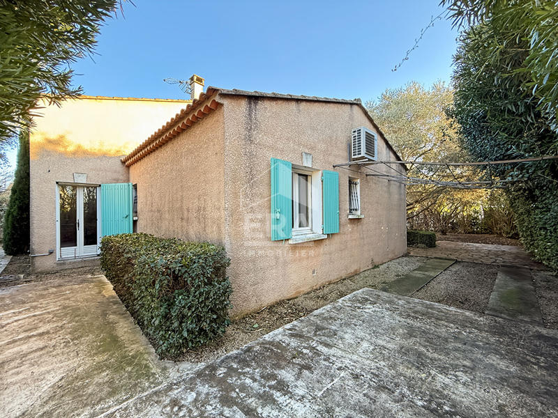 Maison - 108 m² - 5 pièces