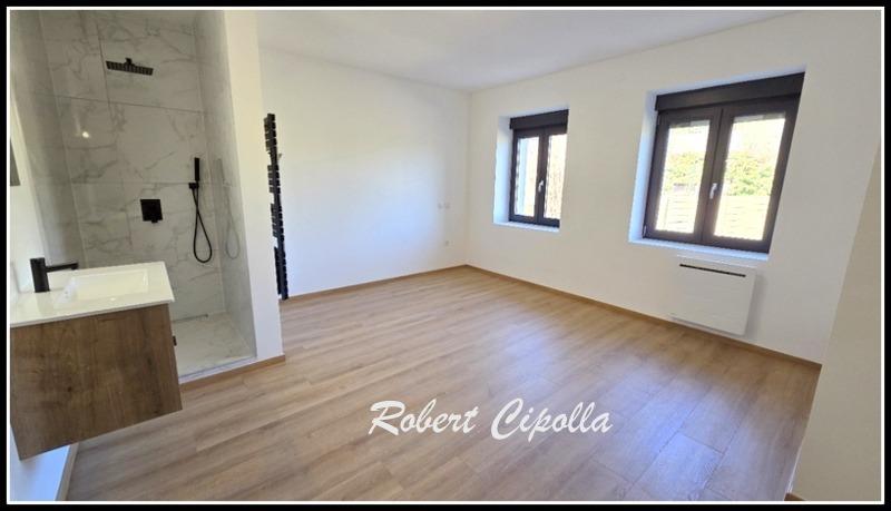 Maison - 165 m² - 6 pièces