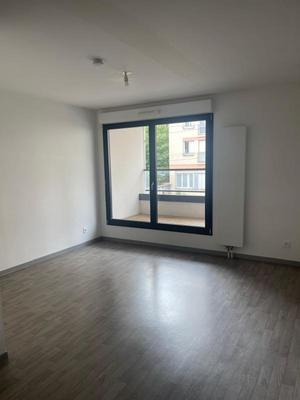 Appartement - 76 m² - 4 pièces