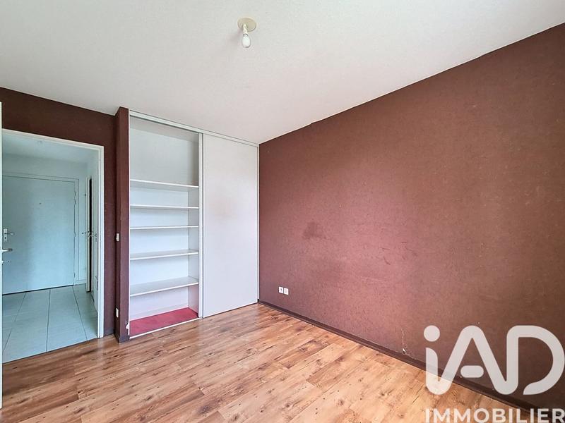 Appartement - 49 m² - 2 pièces