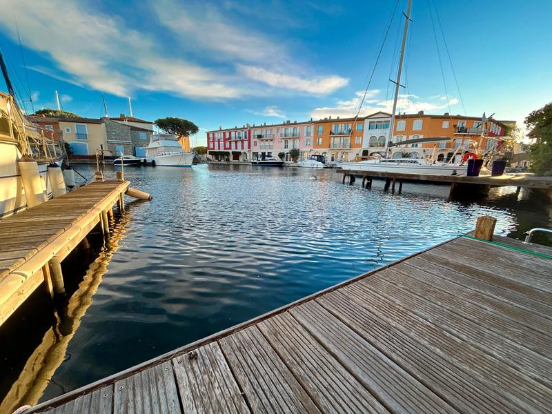 Maison - 89 m² - 5 pièces