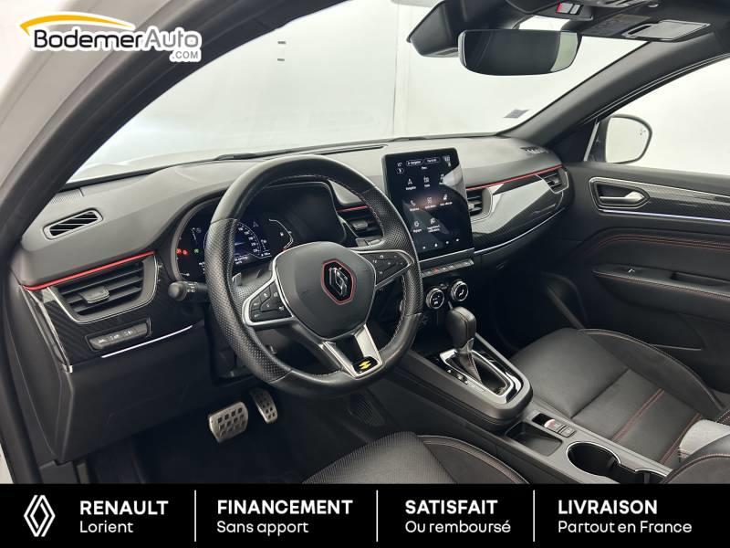 Renault Arkana TCe 140 Edc Fap - 21b R.S. Line