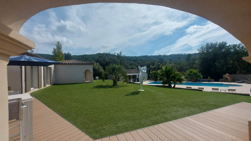 Villa - 187 m² - 5 pièces