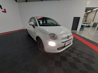 Fiat 500 70 Ch Hybride Bsg Cult