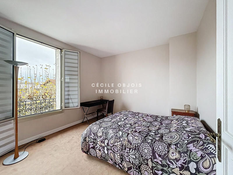 Maison ancienne - 98 m² - 5 pièces