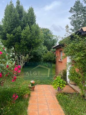 Villa - 106 m² - 4 pièces