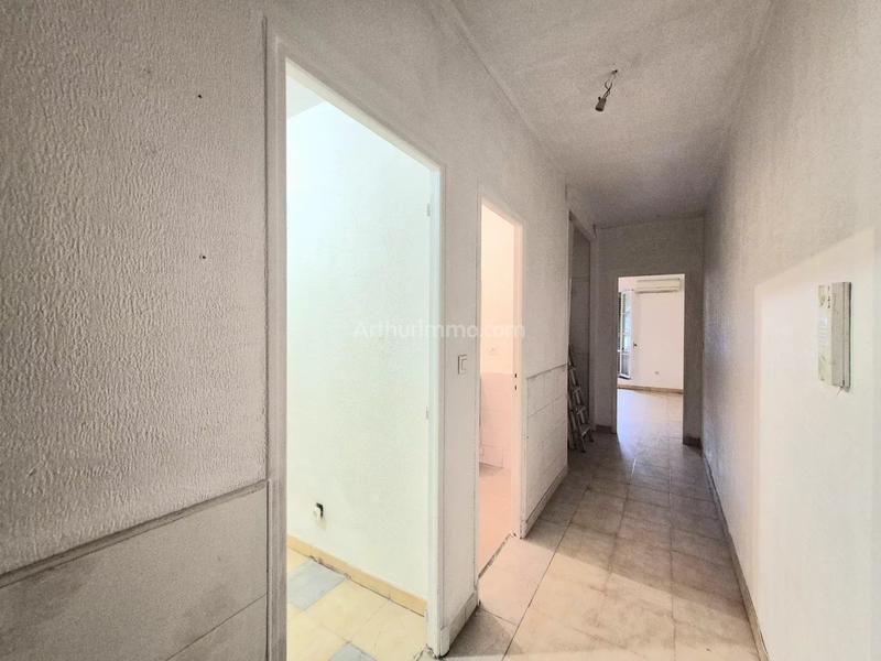 Appartement - 36 m² - 2 pièces