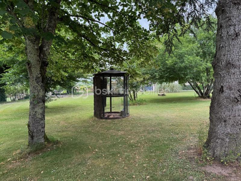 Maison traditionnelle - 159 m² - 6 pièces