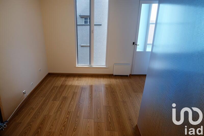 Appartement - 31 m² - 2 pièces