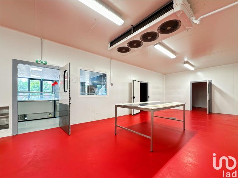 Local commercial - 400 m²