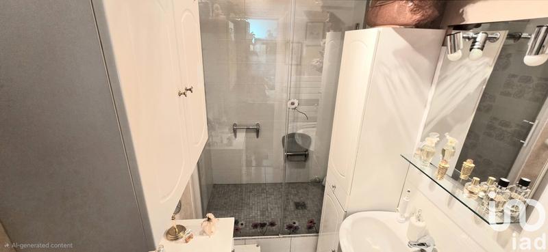 Appartement - 94 m² - 4 pièces