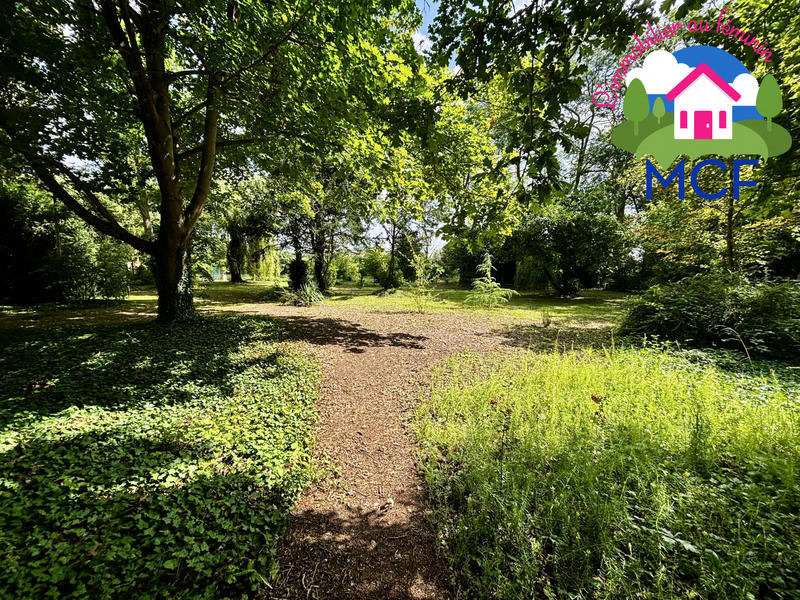 Maison traditionnelle - 140 m² - 5 pièces